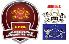 Campeonato de Culturismo España